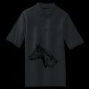 Tall Silk Touch Polo with Pocket Thumbnail