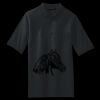 Tall Silk Touch Polo with Pocket Thumbnail