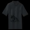 Tall Silk Touch Polo with Pocket Thumbnail