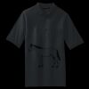 Tall Silk Touch Polo with Pocket Thumbnail