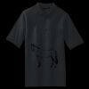 Tall Silk Touch Polo with Pocket Thumbnail
