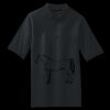 Tall Silk Touch Polo with Pocket Thumbnail