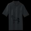 Tall Silk Touch Polo with Pocket Thumbnail