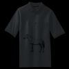 Tall Silk Touch Polo with Pocket Thumbnail