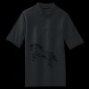 Tall Silk Touch Polo with Pocket Thumbnail
