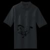 Tall Silk Touch Polo with Pocket Thumbnail