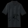 Tall Silk Touch Polo with Pocket Thumbnail