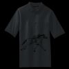 Tall Silk Touch Polo with Pocket Thumbnail