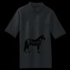 Tall Silk Touch Polo with Pocket Thumbnail