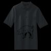 Tall Silk Touch Polo with Pocket Thumbnail