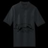 Tall Silk Touch Polo with Pocket Thumbnail