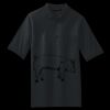 Tall Silk Touch Polo with Pocket Thumbnail