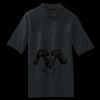 Tall Silk Touch Polo with Pocket Thumbnail