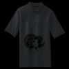 Tall Silk Touch Polo with Pocket Thumbnail