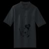Tall Silk Touch Polo with Pocket Thumbnail