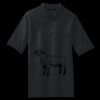Tall Silk Touch Polo with Pocket Thumbnail
