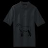 Tall Silk Touch Polo with Pocket Thumbnail