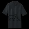 Tall Silk Touch Polo with Pocket Thumbnail
