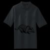 Tall Silk Touch Polo with Pocket Thumbnail
