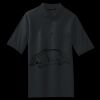 Tall Silk Touch Polo with Pocket Thumbnail