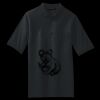 Tall Silk Touch Polo with Pocket Thumbnail