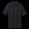 Tall Silk Touch Polo with Pocket Thumbnail