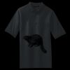 Tall Silk Touch Polo with Pocket Thumbnail
