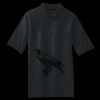 Tall Silk Touch Polo with Pocket Thumbnail