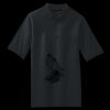 Tall Silk Touch Polo with Pocket Thumbnail
