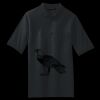 Tall Silk Touch Polo with Pocket Thumbnail