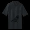 Tall Silk Touch Polo with Pocket Thumbnail
