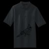 Tall Silk Touch Polo with Pocket Thumbnail