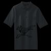 Tall Silk Touch Polo with Pocket Thumbnail