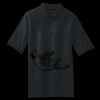 Tall Silk Touch Polo with Pocket Thumbnail