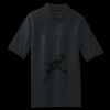 Tall Silk Touch Polo with Pocket Thumbnail