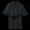 Tall Silk Touch Polo with Pocket Thumbnail