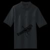 Tall Silk Touch Polo with Pocket Thumbnail