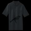 Tall Silk Touch Polo with Pocket Thumbnail