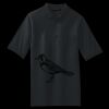 Tall Silk Touch Polo with Pocket Thumbnail