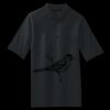 Tall Silk Touch Polo with Pocket Thumbnail