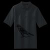 Tall Silk Touch Polo with Pocket Thumbnail