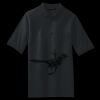 Tall Silk Touch Polo with Pocket Thumbnail