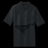 Tall Silk Touch Polo with Pocket Thumbnail