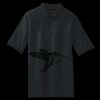 Tall Silk Touch Polo with Pocket Thumbnail