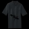 Tall Silk Touch Polo with Pocket Thumbnail