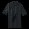 Tall Silk Touch Polo with Pocket Thumbnail