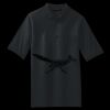 Tall Silk Touch Polo with Pocket Thumbnail