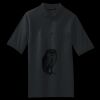 Tall Silk Touch Polo with Pocket Thumbnail