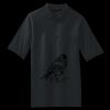 Tall Silk Touch Polo with Pocket Thumbnail