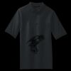Tall Silk Touch Polo with Pocket Thumbnail